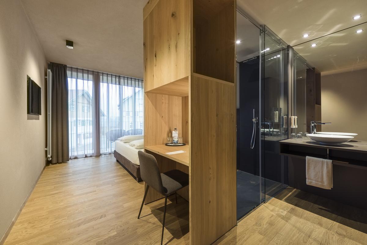 Ellgass Allgaeu Hotel Eglofs Bagian luar foto